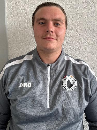 Jonas Broel