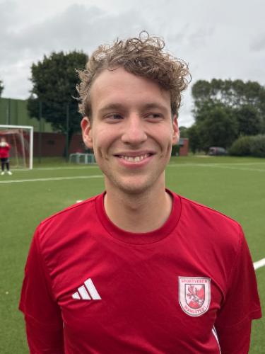 Fynn Haße