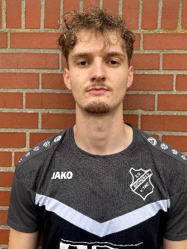 Max-Ole Lübbers