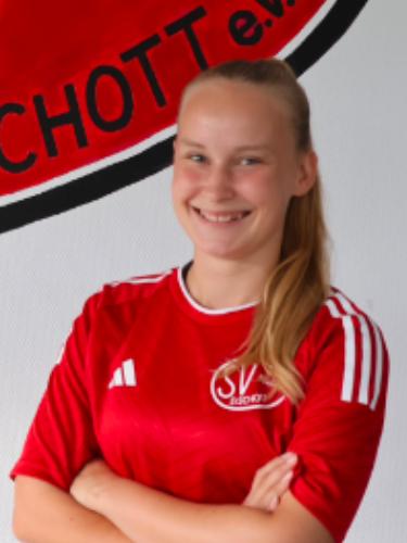 Miriam Kühne