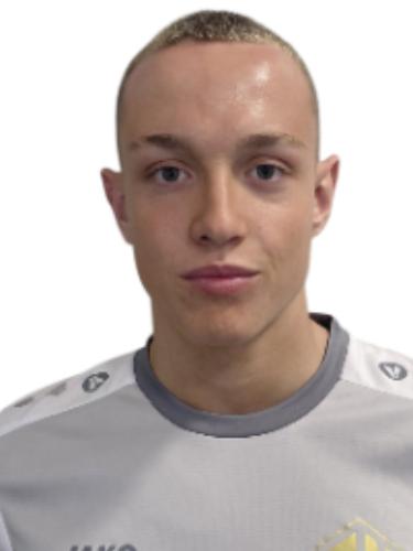 Noah Kehrberg
