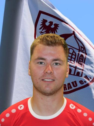 Leon Lars Bujack