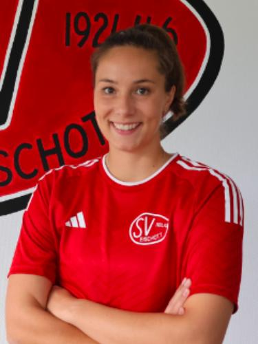 Alena Schreiber