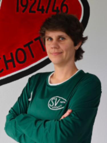 Shari Warnecke