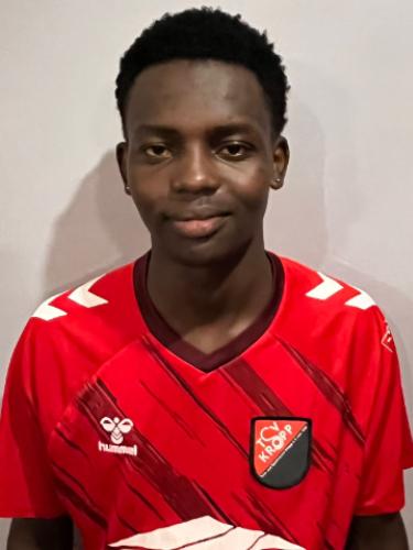 Vincent Kiprop