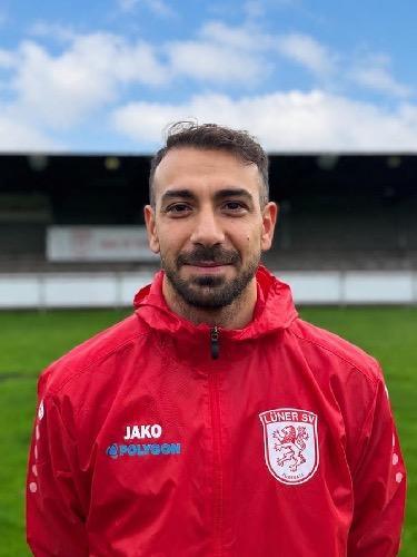 Burak Camoglu