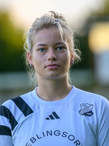 Jette Käthe Kreymann