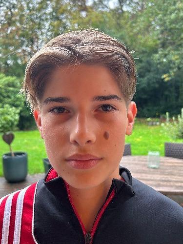 Ben Noah Van Der Lip