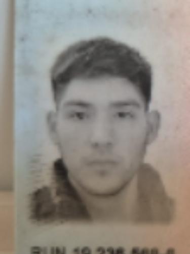 Miguel Andres Melillan Gutierrez