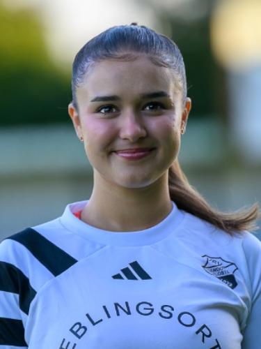 Josephine Saleh