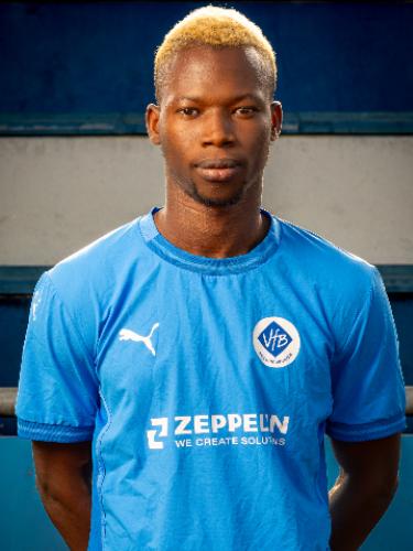 Mamady Doumbouya
