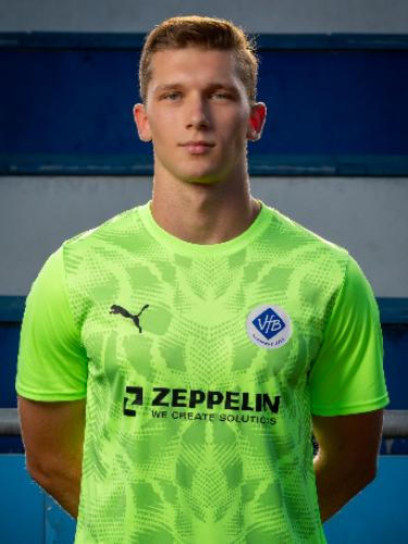 Maksym Fedorenko