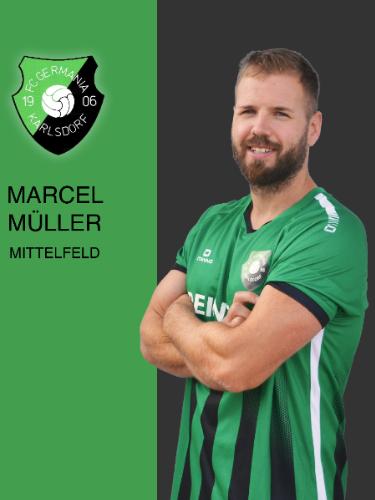 Marcel Müller