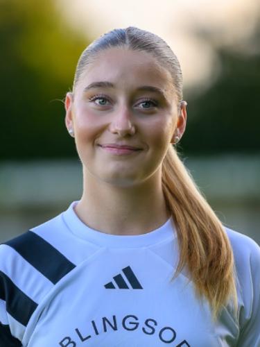 Leonie Werda