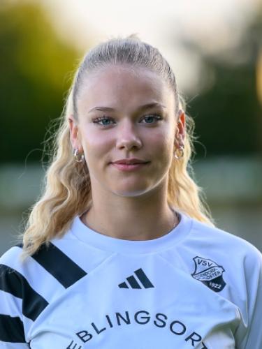 Ida Thorid Ziebarth