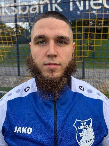 Almin Sogolj