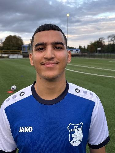 Bilal Ouizou