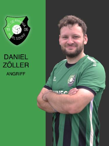 Daniel Zöller
