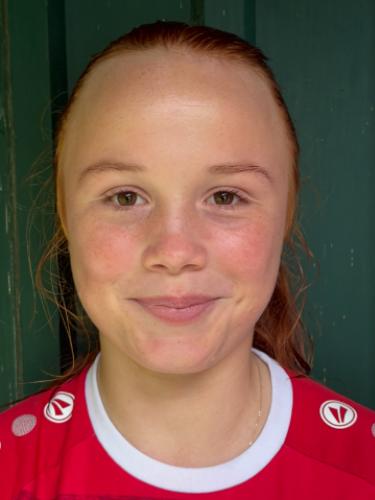Isabell Eden