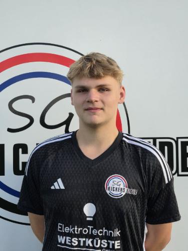 Fynn-Luca Eismann