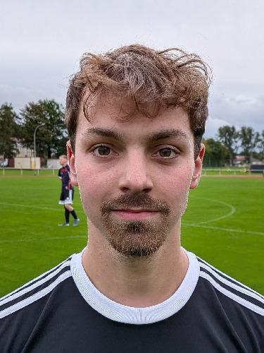 Julian Wolters