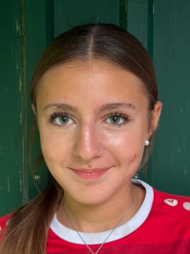 Kaja Isabel Kitschen