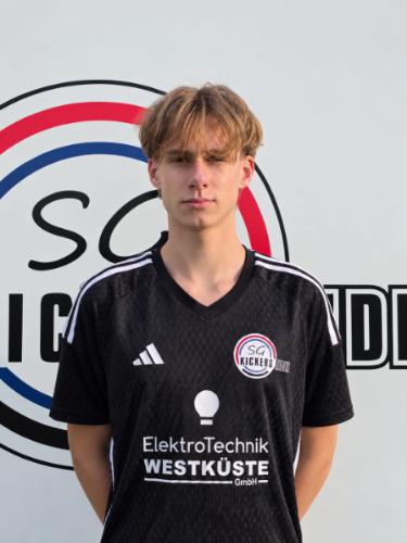 Nis Johannsen