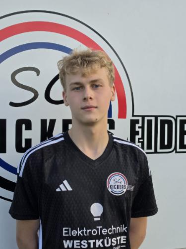 Marlon Oettel