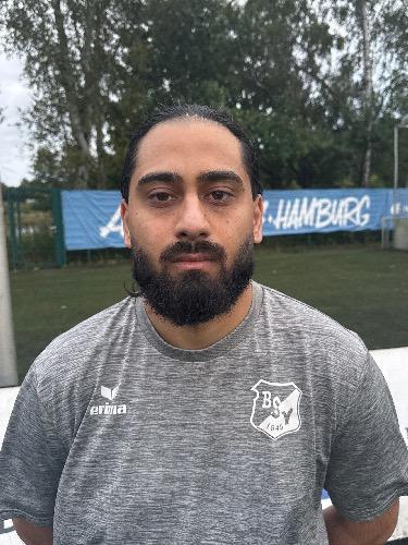 Abdulhalim Azizi
