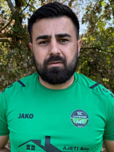Yaser Salman Hasan