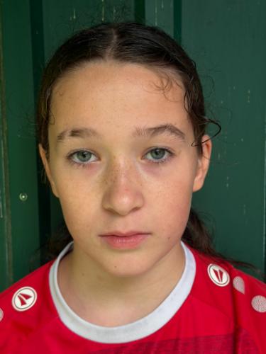 Maria Christine Mckenzie