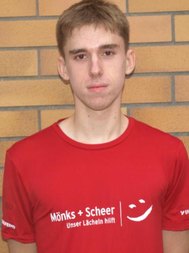 Ben Metzler