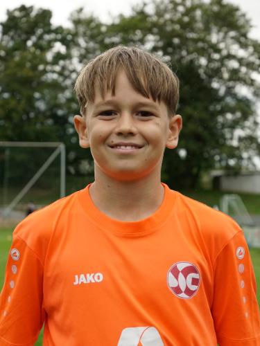 Nick Goller