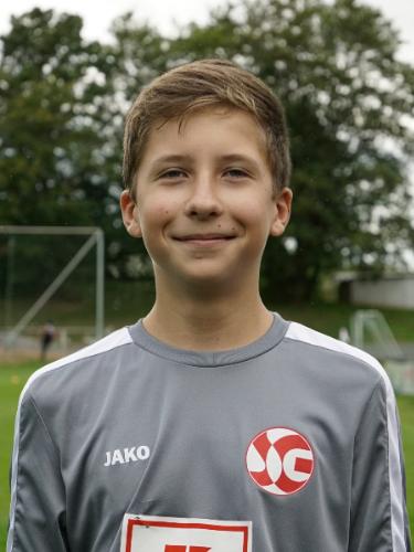 Justus Held