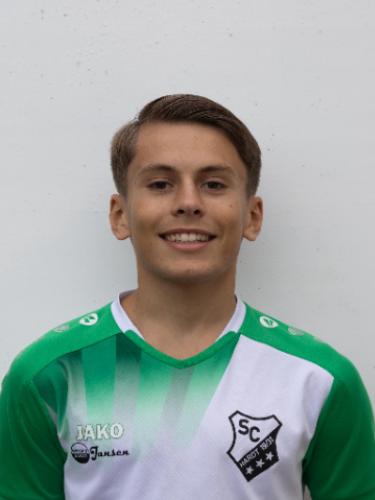 Ben Offermanns