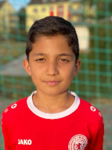 Kaan Akif Altunay