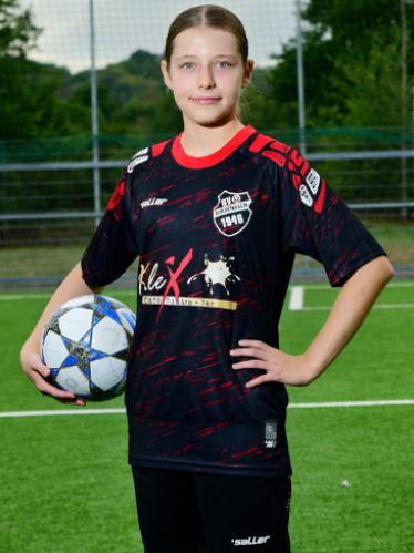 Flora Leidinger