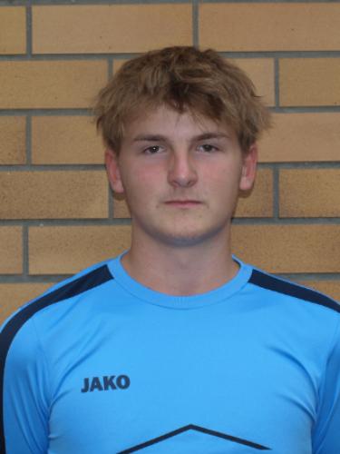 Lukas Verbeek