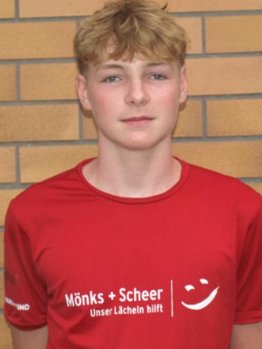 Nico Verbeek