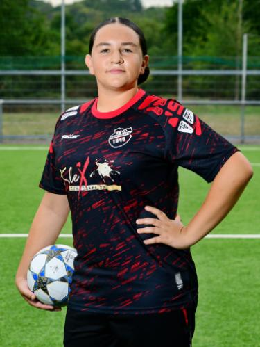 Clara Marie Michels