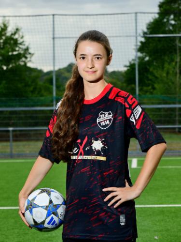 Janna Waschbüsch