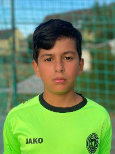 Shahriar Hosseinkhoo