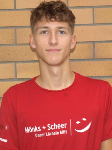 Mats Peters