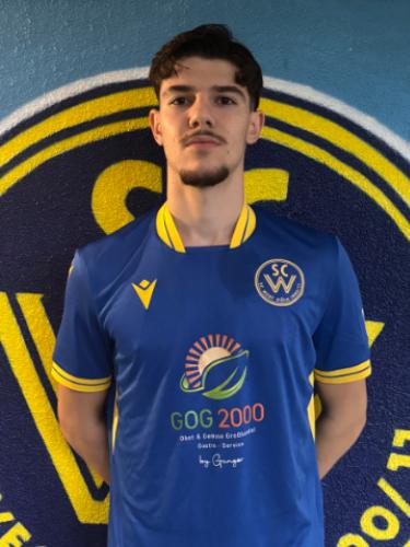 Ali Sertug Kilic