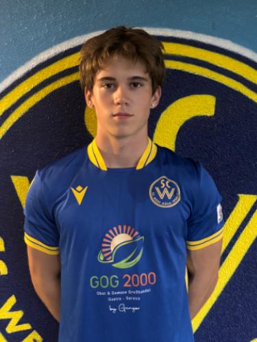 Moritz Trappen