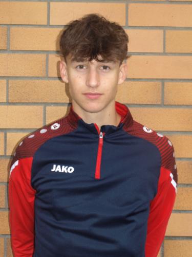 Jos Pastoors