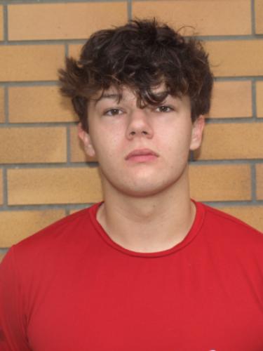 Niklas Paul Angenendt