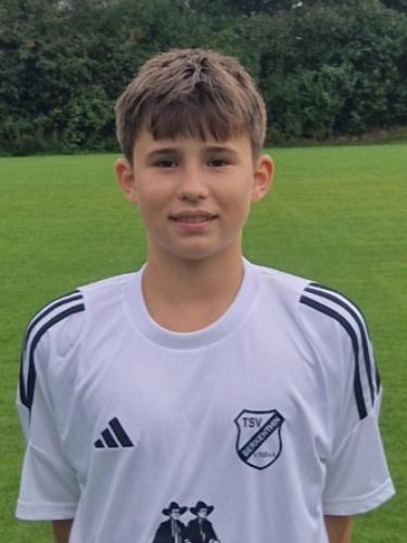 Jonah Marten Sommerfeld