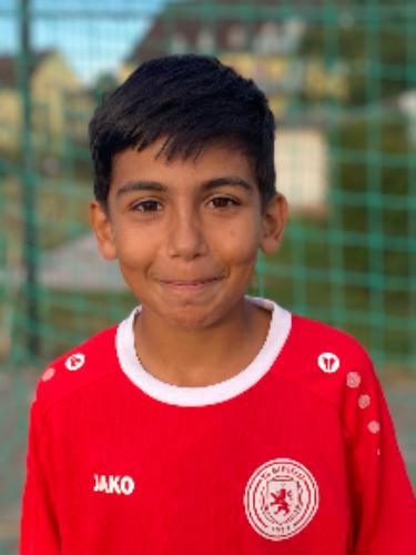 Kaan Toker