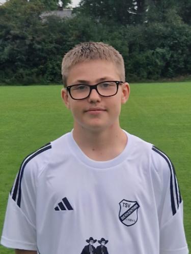 Jonathan Vogt
